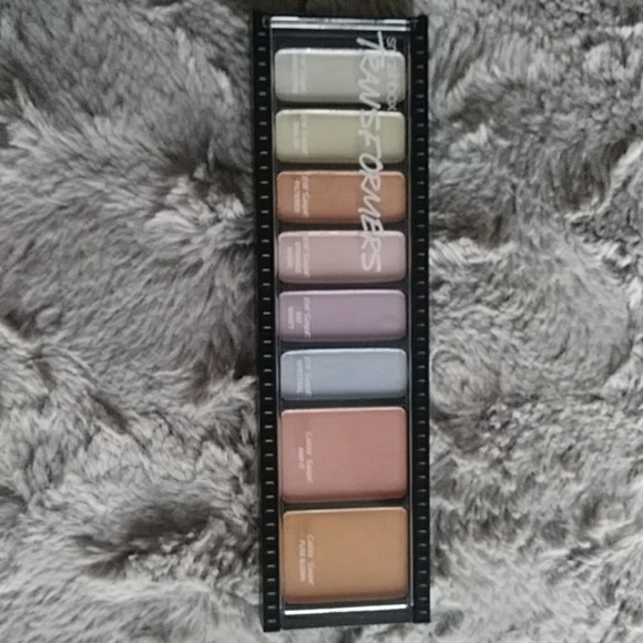 Smashbox Other - Eyeshadow pallet from smashbox